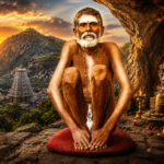 Judge Swamigal: The Chief Justice Who Became a Great Siddha | Hidden Saint of Pudukkottai