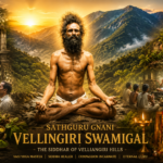 Adi Shankaracharya: The Saint Who Revived Sanatana Dharma