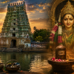 Cheyyur Kandaswamy Temple: The Mystery of the 27 Nakshatra Vedhalas