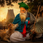 Chidambaram Nataraja Temple: The Cosmic Dance, Chidambara Rahasyam & the Secret of Inner Consciousness