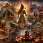 What Are Tantric Temples? The Hidden Difference Between Ordinary and Tantric Temples in Tamil Nadu