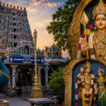 Devipattinam Navapashanam Navagraha Temple: Rama’s Sacred Shrine