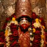 Chinnamasta Devi: The Fierce Goddess Who Destroys Ego, Fear, and Ignorance