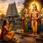 Judge Swamigal: The Chief Justice Who Became a Great Siddha | Hidden Saint of Pudukkottai