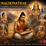 Akka Mahadevi: The Fearless Woman Saint Who Renounced Everything for Lord Shiva