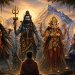 Tara Devi of Tarapith: The Eternal Mother Who Removes Fear and Grants Liberation