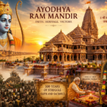 Devipattinam Navapashanam Navagraha Temple: Rama’s Sacred Shrine