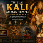 Bogar’s Hidden Murugan Idols: Poombarai & Mathikettan Solai