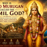 Pamban Swamigal: The Extraordinary Renunciation of Murugan’s Greatest Devotee