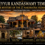 Mahakaleshwar Jyotirlinga: History, Bhasma Aarti & the Eternal Lord of Time