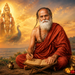 Vayalur Murugan Temple: Where Arunagirinathar Received the Divine Command to Sing Tiruppugazh