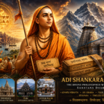 Why Is Lord Murugan Called the Tamil God? Ancient Truths