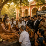 Sivakami Paradesi Ammaiyar: The Saint Who Loved Lord Murugan as Her Own Son