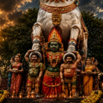 Pamban Swamigal’s 35-Day Penance: How Lord Murugan Became His Divine Guru