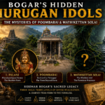 Thillai Kali Amman Temple: History, Legend & Divine Blessings
