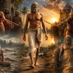Aghoris Explained: The Truth Behind India’s Most Mysterious Spiritual Path