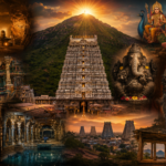 Meenkulathi Bhagavathi Temple: The Sacred Temple Where Divine Fish Are Worshipped and Goddess Meenakshi Chose to Reside