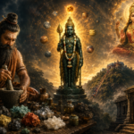 Pamban Swamigal: The Miraculous Life of Lord Murugan’s Beloved Saint