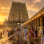 The Divine Parents of Sri Ramakrishna Paramahamsa: The Untold Story of Khudiram and Chandramani Devi