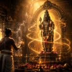 Kartik Swami Temple: The Hidden Murugan Shrine in the Himalayas That Connects Tamil Nadu with Kailash