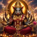 Sadasiva Brahmendra: The Yogi Who Transcended the Body | The Incredible Story of India’s Enlightened Sage