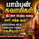 How to Do Thiruvannamalai Girivalam – A Complete Step-by-Step Guide for First-Time Pilgrims