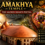 Kamakhya Temple: The Sacred Shakti Peetha of Divine Feminine Power